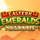 Tragamonedas 
Eastern Emeralds Megaways