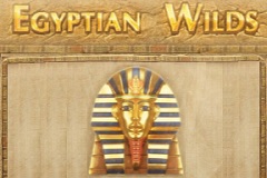 Tragamonedas 
Egyptian Wilds