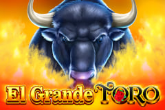 Tragamonedas 
El Grande Toro