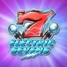 Tragamonedas 
Electric Sevens