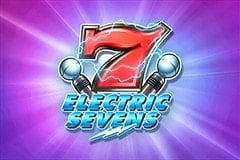 Tragamonedas 
Electric Sevens