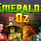 Tragamonedas 
Emeralds of Oz