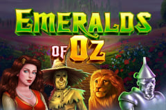 Tragamonedas 
Emeralds of Oz