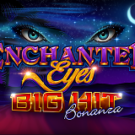 Tragamonedas 
Enchanted Eyes Big Hit Bonanza