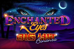 Tragamonedas 
Enchanted Eyes Big Hit Bonanza