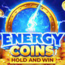 Tragamonedas 
Energy Coins: Hold and Win