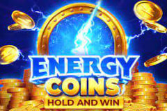 Tragamonedas 
Energy Coins: Hold and Win