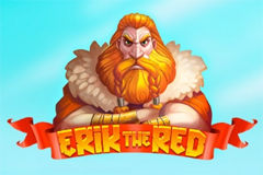 Tragamonedas 
Erik the Red