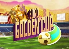 Tragamonedas 
Euro Golden Cup