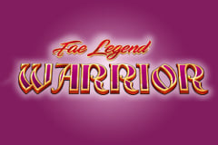 Tragamonedas 
Fae Legend Warrior