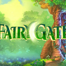 Tragamonedas 
Fairy Gate