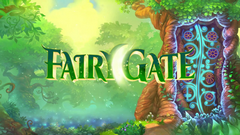 Tragamonedas 
Fairy Gate