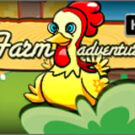 Tragamonedas 
Farm Adventures