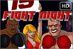 Tragamonedas 
Fight Night