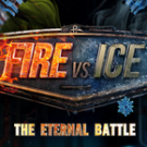 Tragamonedas 
Fire vs Ice