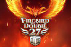 Tragamonedas 
Firebird Double 27 Dice