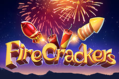 Tragamonedas 
Firecrackers