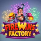 Tragamonedas 
Firewins Factory