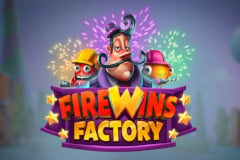 Tragamonedas 
Firewins Factory