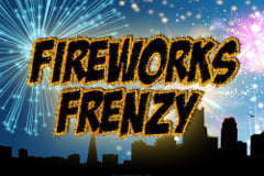 Tragamonedas 
Fireworks Frenzy