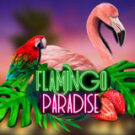 Tragamonedas 
Flamingo Paradise