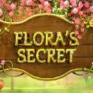 Tragamonedas 
Flora’s Secret