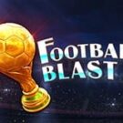 Tragamonedas 
Football Blast