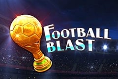 Tragamonedas 
Football Blast