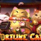 Tragamonedas 
Fortune Cat