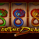 Tragamonedas 
Fortune Dragon