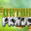 Tragamonedas 
Fortune Panda