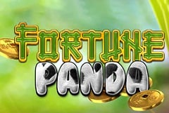 Tragamonedas 
Fortune Panda