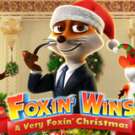 Tragamonedas 
Foxin’ Wins A Very Foxin’ Christmas