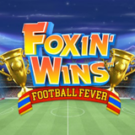 Tragamonedas 
Foxin’ Wins Football Fever