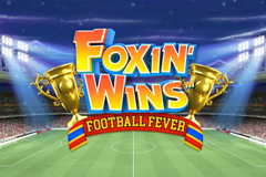 Tragamonedas 
Foxin’ Wins Football Fever