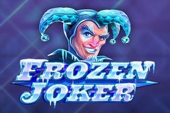 Tragamonedas 
Frozen Joker