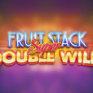 Tragamonedas 
Fruit Stack Super Double Wild