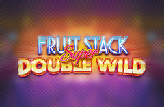 Tragamonedas 
Fruit Stack Super Double Wild