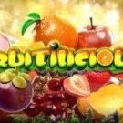 Tragamonedas 
Fruitilicious