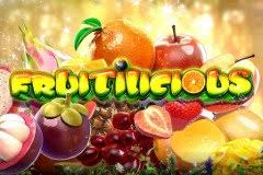 Tragamonedas 
Fruitilicious