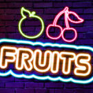 Tragamonedas 
Fruits