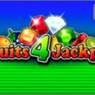 Tragamonedas 
Fruits 4 Jackpot