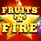 Tragamonedas 
Fruits ‘N’ Fire