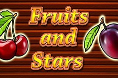 Tragamonedas 
Fruits and Stars