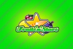 Tragamonedas 
Fruits ‘n Stars