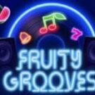 Tragamonedas 
Fruity Grooves