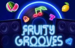 Tragamonedas 
Fruity Grooves