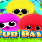 Tragamonedas 
Fur Ball