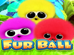 Tragamonedas 
Fur Ball