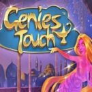 Tragamonedas 
Genie’s Touch